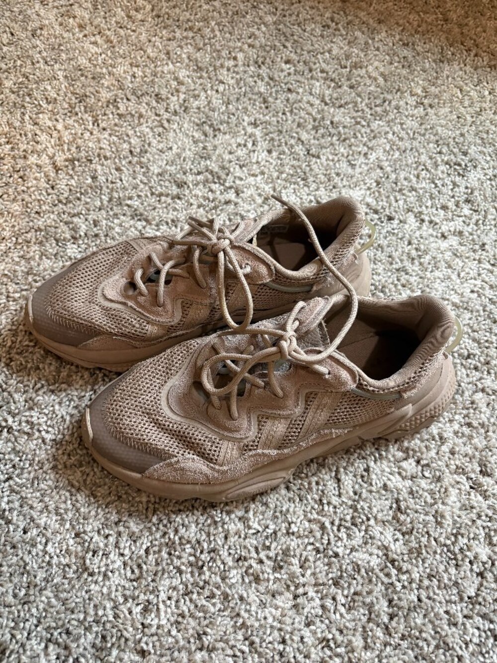 Women's adidas Originals Ozweego